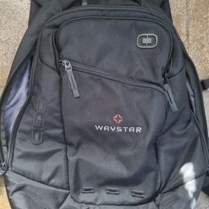 OGIO Waystar Succession Padded Laptop Backpack